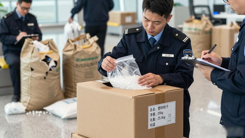 机场塑料粒子空运_塑料粒子机器多少一台_塑料颗粒能不能走空运
