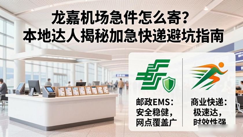 龙嘉机场寄存东西收费标准_龙嘉机场寄存超过24小时_龙嘉机场加急快递